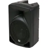DAP Splash 8A enceinte active