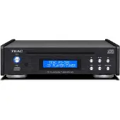 Teac Platine CD PD-301 DAB-X-B Noir