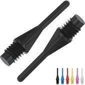 Bull's Star Soft Tips 6mm(2BA)