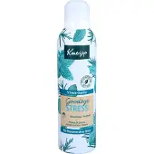 Kneipp Goodbye Stress Douche Mousse 200 ml Mousse(S)