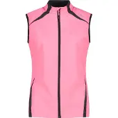CMP 3c89576t Trail Gilet Rose S Femme