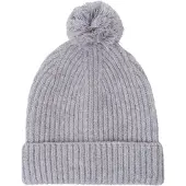 Lodge Bonnet pour Bébé Lodger Hatter Merino Wool Drizzle-6-12 maanden