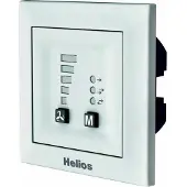 Helios Apparatebau Commande n° 3007 KWL 45 STS-HS
