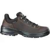 Albatros Chaussures Eiger CTX Low Marron-44