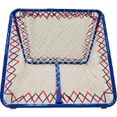 Sporti France Double Tchoukball Rebounder Argenté