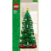 LEGO 40573 - Other Series - Arbre de Noël
