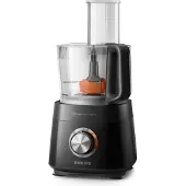 Philips Collection Viva Robot de cuisine compact HR7510/10