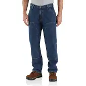 Carhartt Double-Front Logger Pantalon