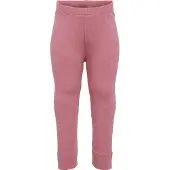 Hummel Leggings 'Irene' rouge pastel