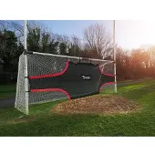 Precision GAA Trainingsziel Netz - Rugby Trainingshilfe 21'x8'