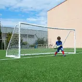Sporti France 064103f Goal Net Clair