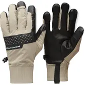 Black Diamond Alpine Softshell Gloves Beige XS