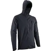 Leatt MTB Trail 1.0 Jacket noir XXL