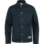 Fjällräven Vardag blouson noir M homme noir M