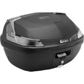 Givi B47 Blade Tech Top Case Noir