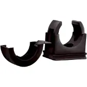 Lapp Support de tuyau Gris 9,80 mm 55