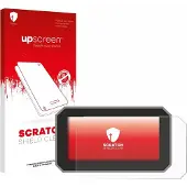 Upscreen Scratch Shield Protection