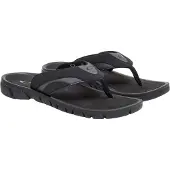 Oakley O Coil Flip Flops Noir EU 42 1/2 Homme