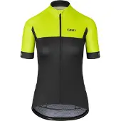 Giro Maillot à Manches Courtes Chrono