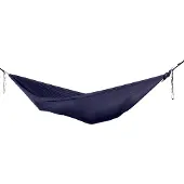 Ticket To The Moon - Hamac ultra-léger - Lightest Hammock Navy Blue en Nylon
