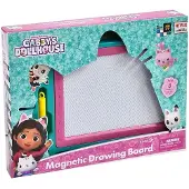 DIAMANT Gabby's Dollhouse - Tableau à dessin magnétique