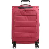 Travelite Skaii 4w L Red 91/98 l