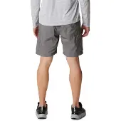 Columbia Silver Ridge Utility Cargo Shorts Argenté 28 / 10 Homme