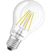 Ledvance Lampe LED (E27, 470 lm, 10x)