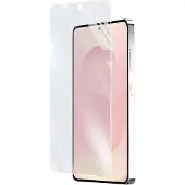 Cellularline Impact Glass Capsule (1 pcs, Samsung Galaxy S25 Edge), Téléphone portable : film de protection, Transparent
