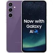 Samsung Galaxy S23 FE 128 Go Mauve 5G