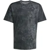 Adidas Power Graphic Short Sleeve T-shirt Gris M Homme