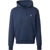 Ralph Lauren Sweat-shirt bleu marine
