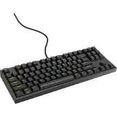 Genesis Thor 404 Gaming Keyboard Noir