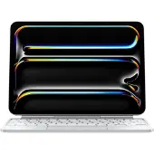 Apple Magic Keyb. iPad Pro 11(M4),ws (blanc)