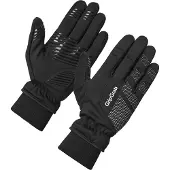 Gripgrab Ride 2 Windproof Winter Gloves Noir S