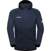 Mammut Polaire Zippée Aconcagua