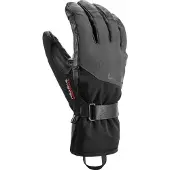 LEKI Pegas Pro 3d Gore-tex Gloves Noir 8.5 Homme