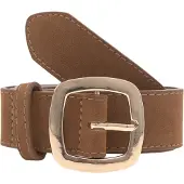 Pull&Bear Ceinture marron