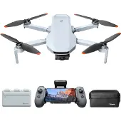 Potensic - APM2530321 - Drohne - ATOM 2 Fly More Combo