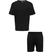 Only & Sons Survêtement 'ONSSTEWARD' noir
