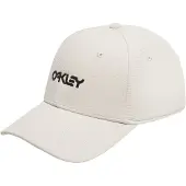 Oakley Apparel 6 Panel Stretch Metallic Cap Beige L-XL