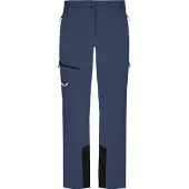 Salewa Sella Durastretch Pants Bleu XL Homme