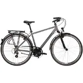 KROSS Trans 2.0 28´´ 2022 Bike Gris S