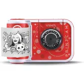 Vtech Kidizoom Print Cam (FR/EN)