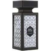 Flavia Bois d'Oud, eau de parfum unisexe, 90 ml