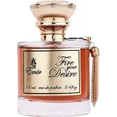 Paris Corner Fire Your Desire Eau de Parfum mixte 100 ml