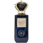 Ard Al Zaafaran - Midnight Oud Eau de Parfum 100 ml