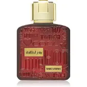 Lattafa Ramz Gold Eau de Parfum mixte 100 ml