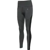 Hummel Hmlnorma High Waist Leggings Gris XS Femme