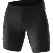 Löffler Light Hotbond Boxers Noir 62 Homme